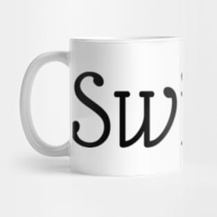 Swiftie Mug